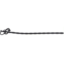  Tige d'urètre silicone Ring Up 35cm